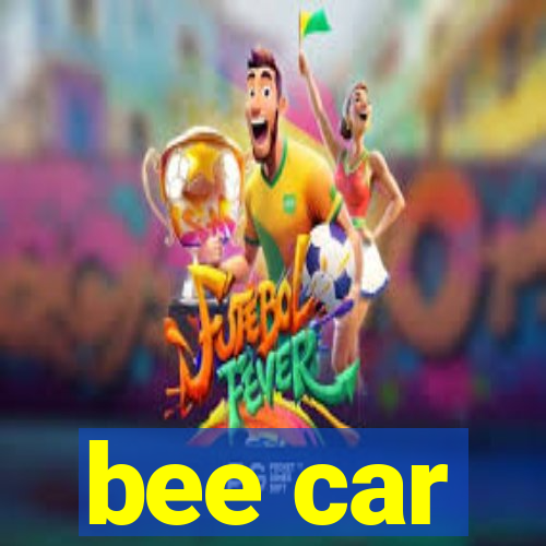 bee car