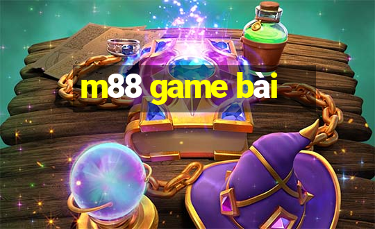 m88 game bài