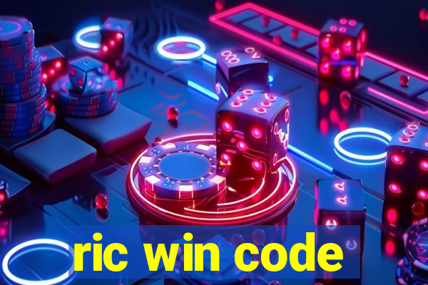 ric win code