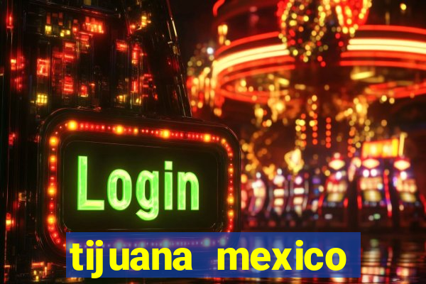 tijuana mexico strip club