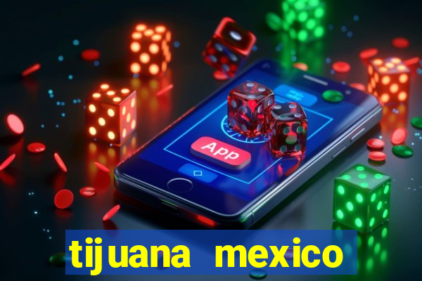 tijuana mexico strip club