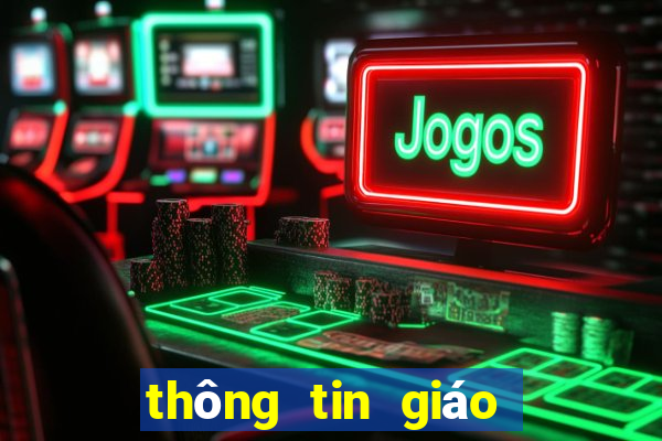 thông tin giáo phận nha trang