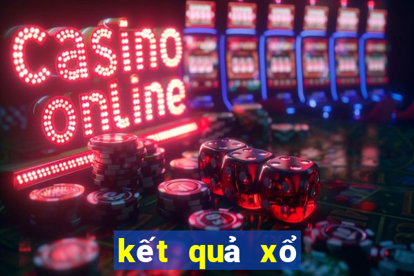 kết quả xổ số đại phát