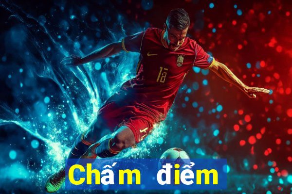 Chấm điểm Đấu địa chủ game bài