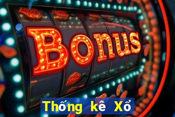 Thống kê Xổ Số hà nội ngày 2