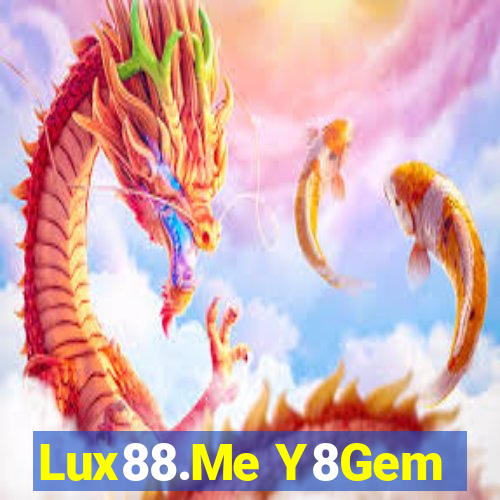 Lux88.Me Y8Gem