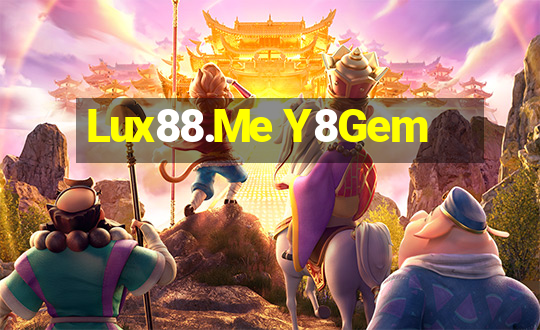 Lux88.Me Y8Gem