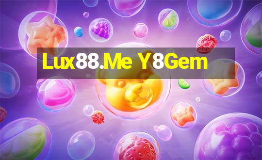 Lux88.Me Y8Gem