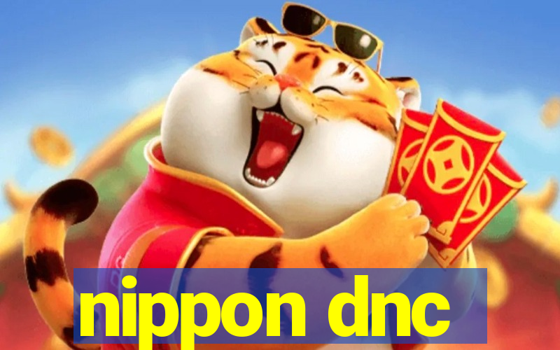 nippon dnc