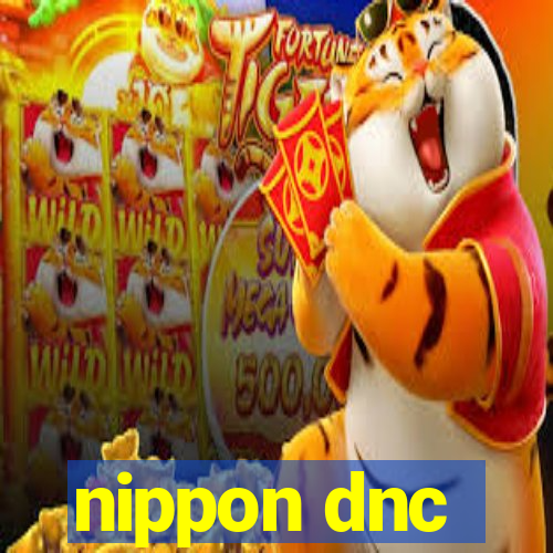 nippon dnc