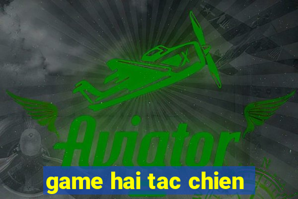 game hai tac chien