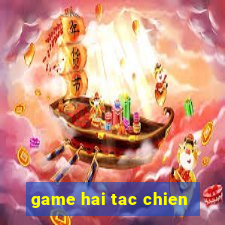 game hai tac chien