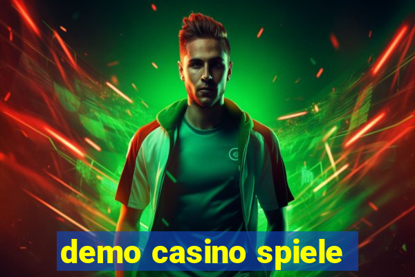 demo casino spiele