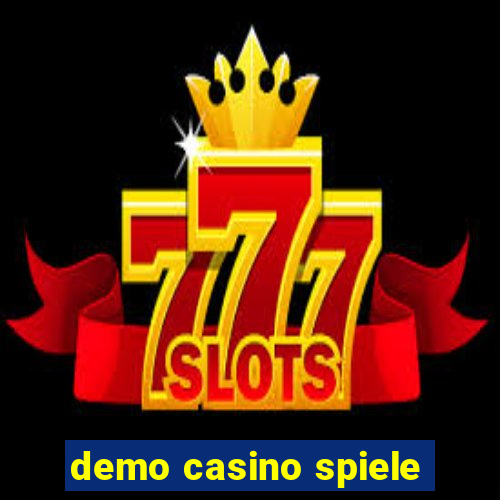 demo casino spiele