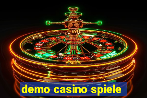 demo casino spiele