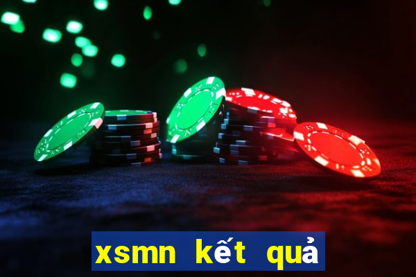 xsmn kết quả xổ số mb