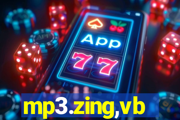 mp3.zing,vb