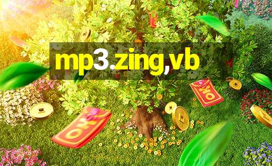 mp3.zing,vb