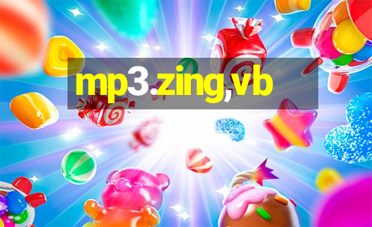 mp3.zing,vb