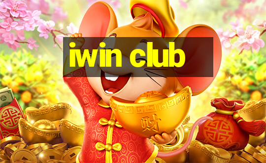 iwin club