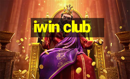 iwin club