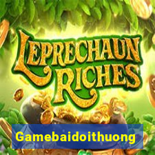 Gamebaidoithuong Game Bài Ionline