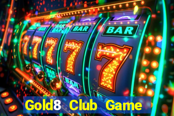 Gold8 Club Game Bài 24H