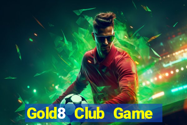 Gold8 Club Game Bài 24H