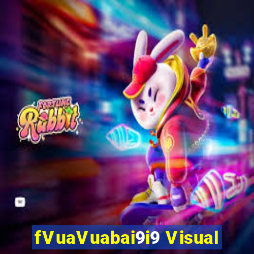 fVuaVuabai9i9 Visual