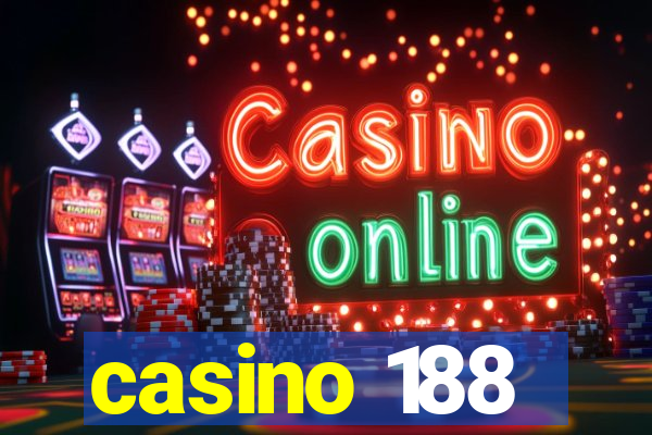 casino 188