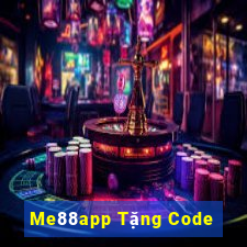 Me88app Tặng Code