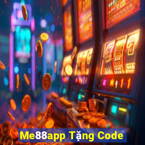 Me88app Tặng Code