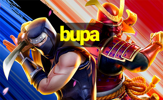 bupa