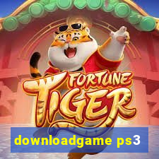 downloadgame ps3