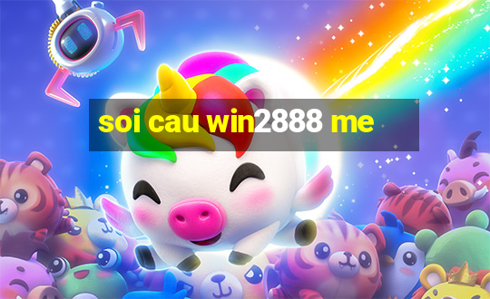 soi cau win2888 me