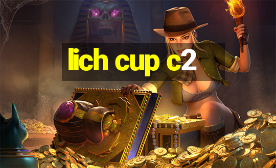 lich cup c2