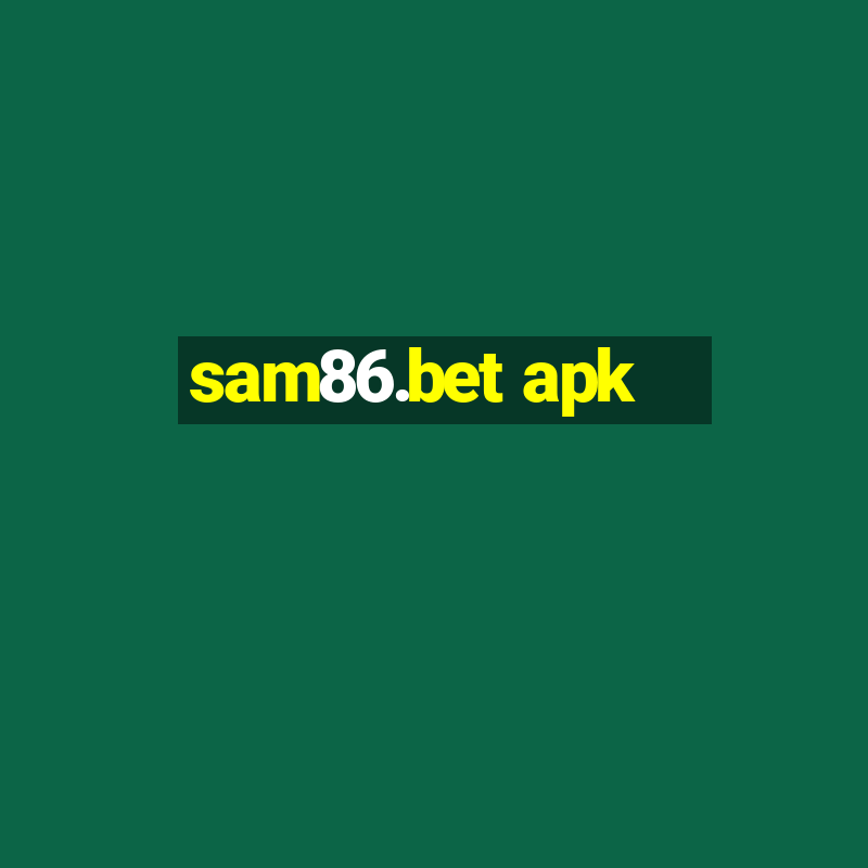 sam86.bet apk