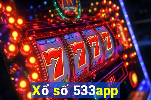 Xổ số 533app