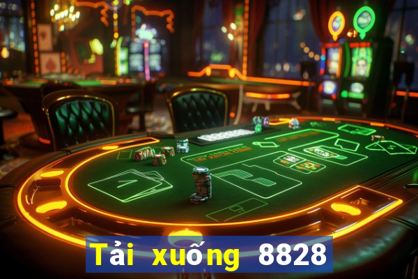 Tải xuống 8828 cho Android