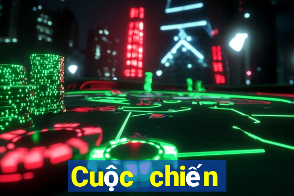 Cuộc chiến đất đai lớn Tải về