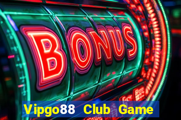 Vipgo88 Club Game Bài 2022