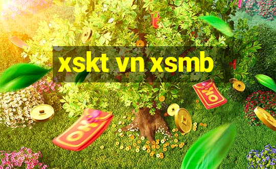 xskt vn xsmb