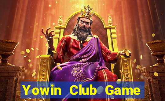 Yowin Club Game Bài Offline Cho Pc