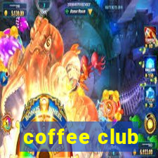 coffee club