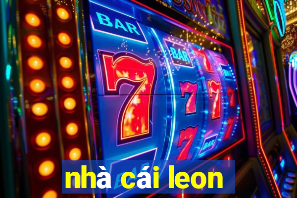 nhà cái leon