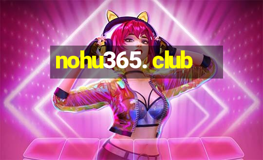 nohu365. club