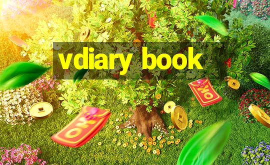 vdiary book