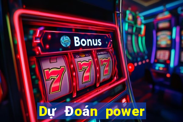 Dự Đoán power 6 55 ngày 30