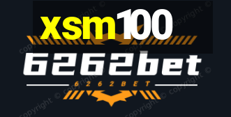 xsm100