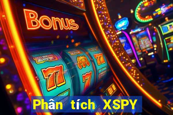 Phân tích XSPY ngày 31